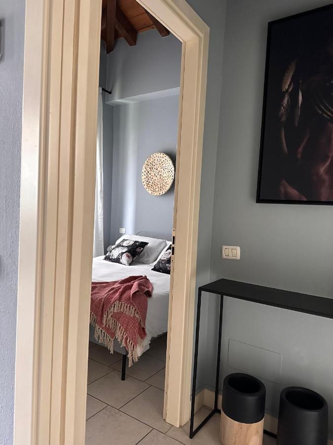 Pontida 27 Panzió Bergamo Kültér fotó
